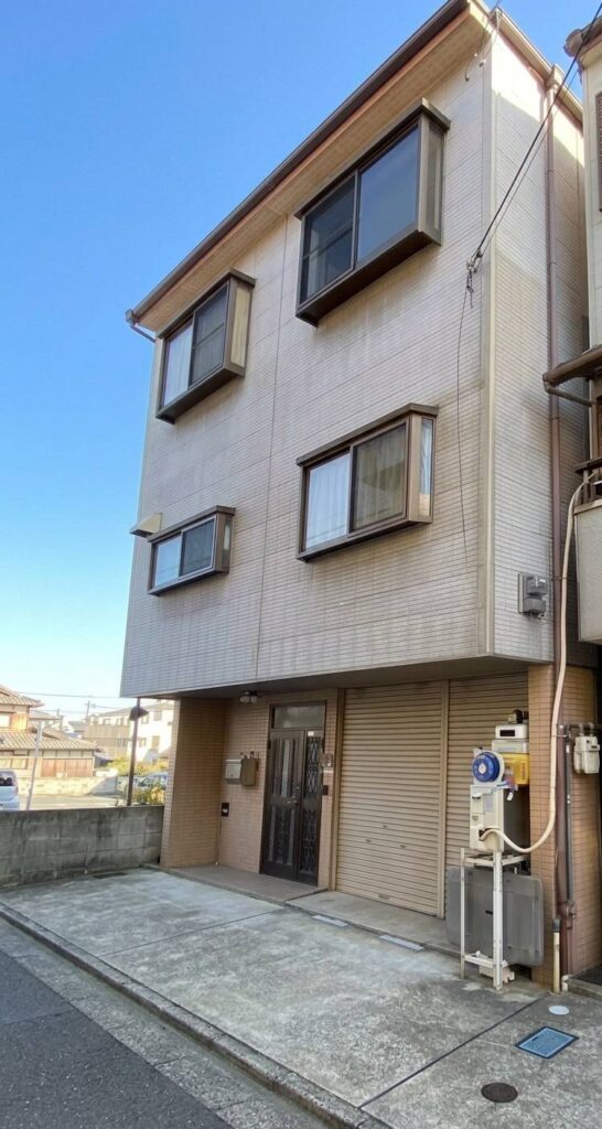 グループホーム A様